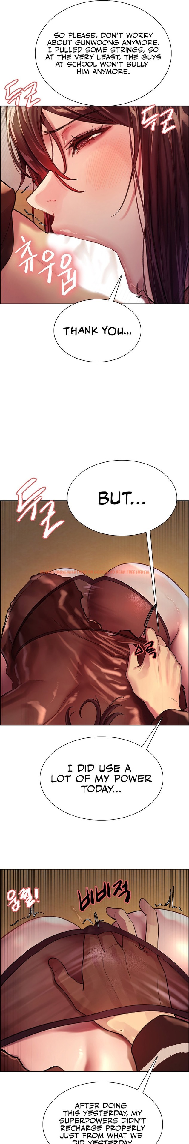 Read Hentai Image 25 380 in comic Sex Stopwatch - Chapter 29 - www.hentaitnt.net