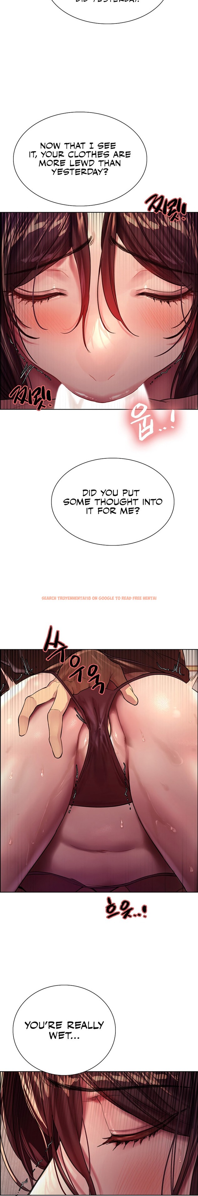 Read Hentai Image 26 380 in comic Sex Stopwatch - Chapter 29 - www.hentaitnt.net