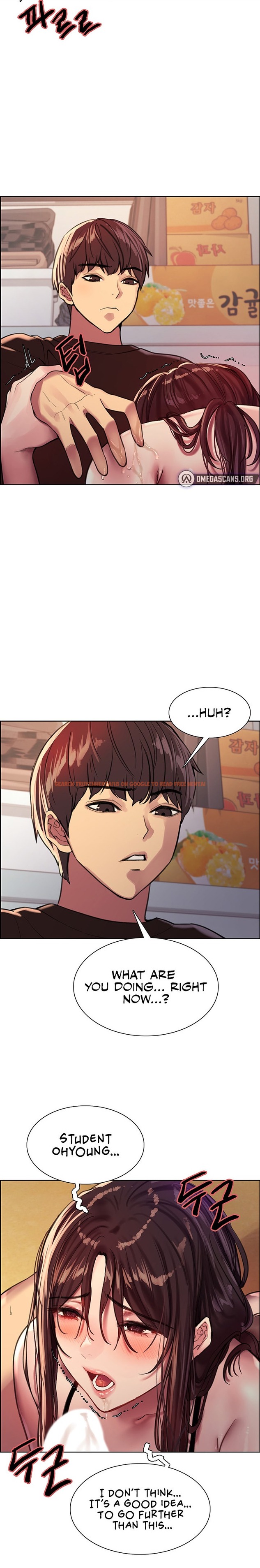 Read Hentai Image 27 380 in comic Sex Stopwatch - Chapter 29 - www.hentaitnt.net