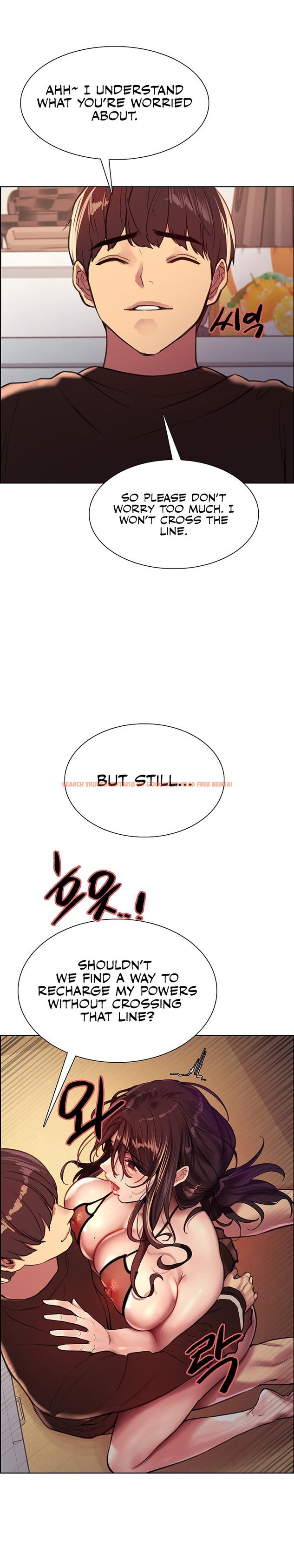 Read Hentai Image 28 380 in comic Sex Stopwatch - Chapter 29 - www.hentaitnt.net