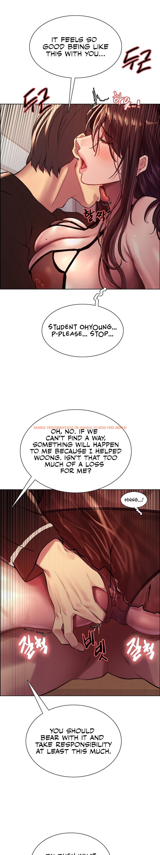 Read Hentai Image 29 380 in comic Sex Stopwatch - Chapter 29 - www.hentaitnt.net