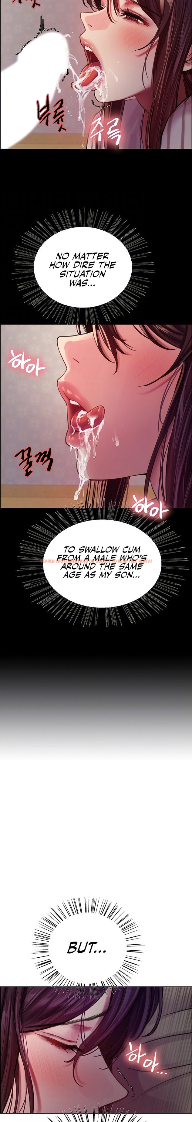 Read Hentai Image 5 378 in comic Sex Stopwatch - Chapter 29 - www.hentaitnt.net