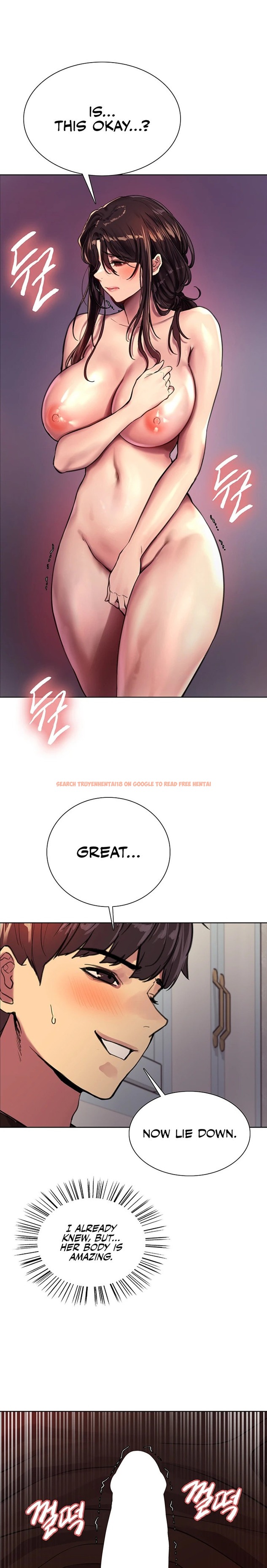 Read Hentai Image 10 962 in comic Sex Stopwatch - Chapter 30 - www.hentaitnt.net