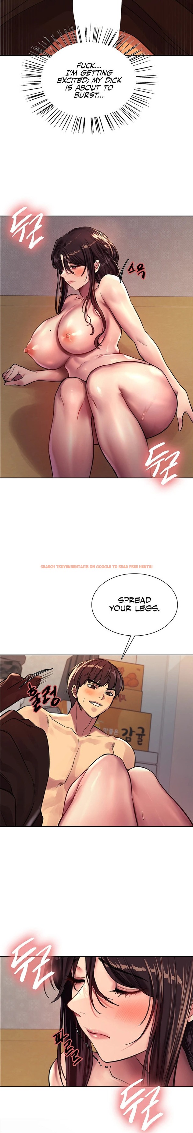Read Hentai Image 11 962 in comic Sex Stopwatch - Chapter 30 - www.hentaitnt.net