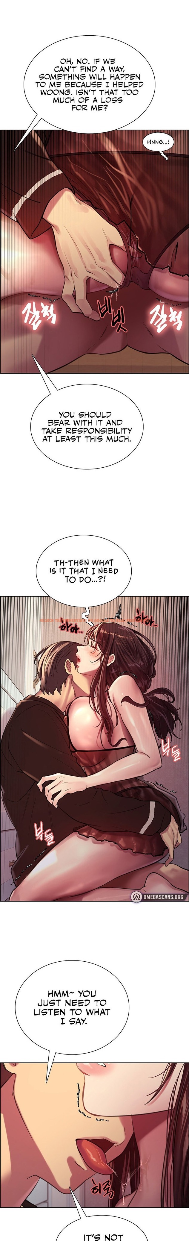 Read Hentai Image 2 961 in comic Sex Stopwatch - Chapter 30 - www.hentaitnt.net