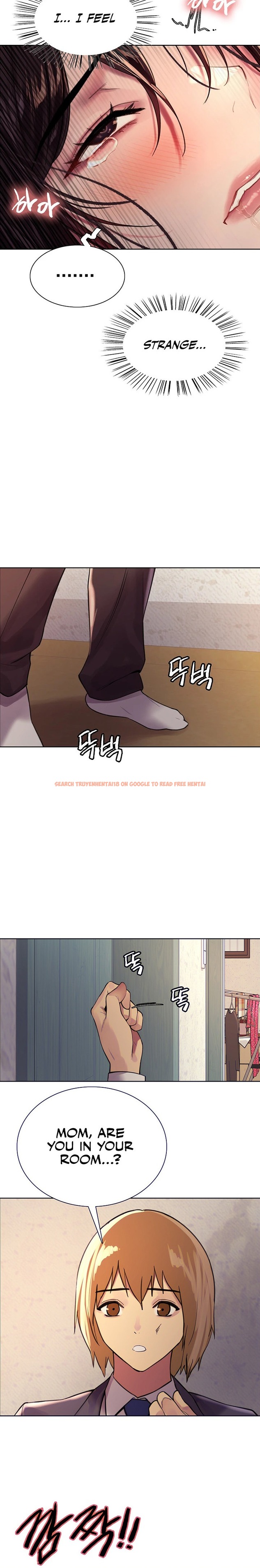 Read Hentai Image 24 963 in comic Sex Stopwatch - Chapter 30 - www.hentaitnt.net