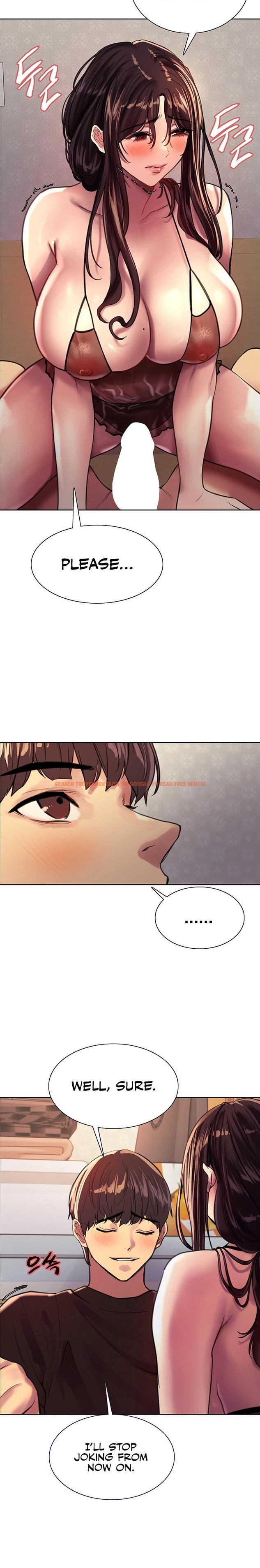 Read Hentai Image 6 962 in comic Sex Stopwatch - Chapter 30 - www.hentaitnt.net