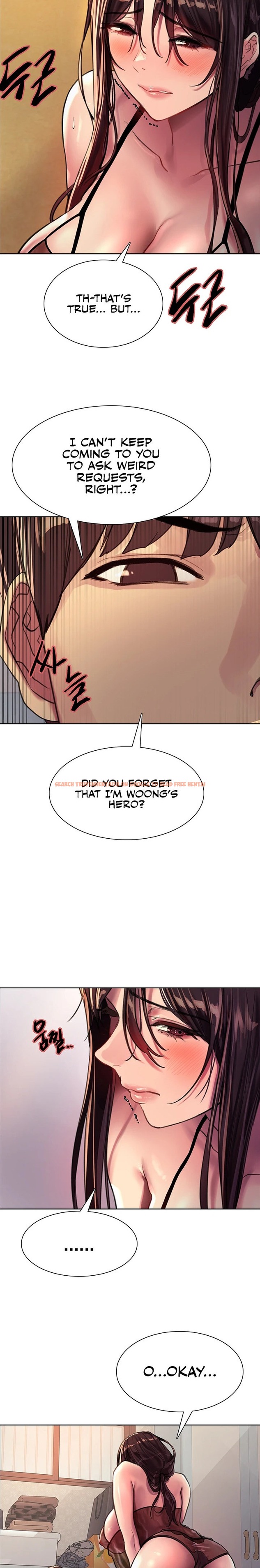 Read Hentai Image 8 962 in comic Sex Stopwatch - Chapter 30 - www.hentaitnt.net
