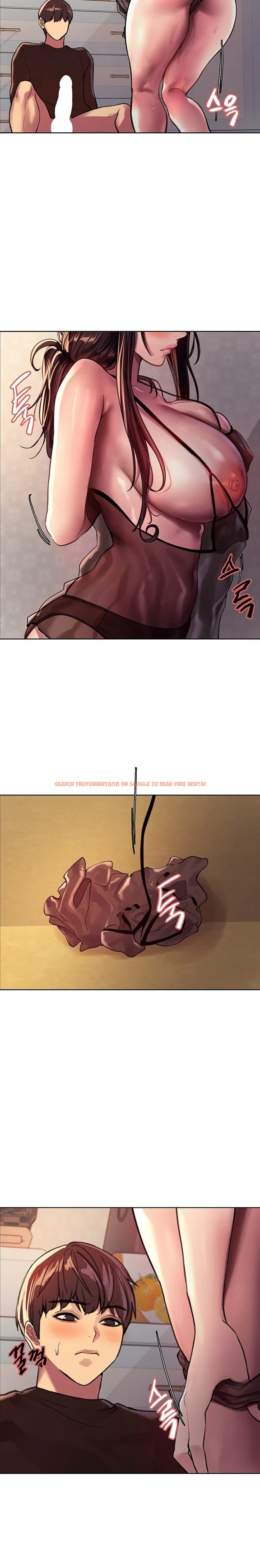 Read Hentai Image 9 962 in comic Sex Stopwatch - Chapter 30 - www.hentaitnt.net