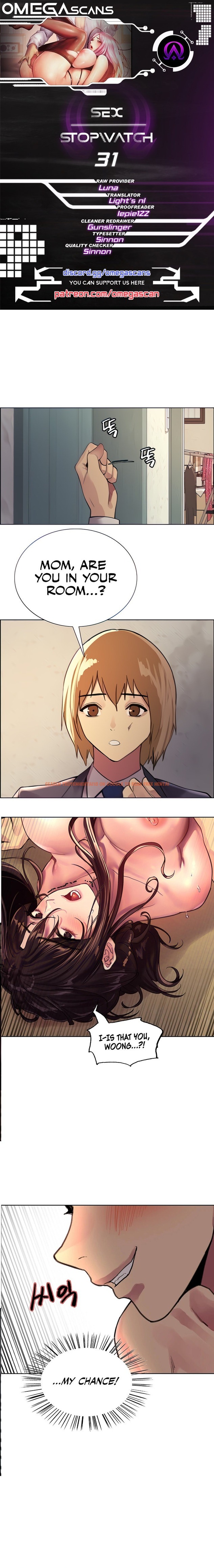 Read Hentai Image 1 533 in comic Sex Stopwatch - Chapter 31 - www.hentaitnt.net