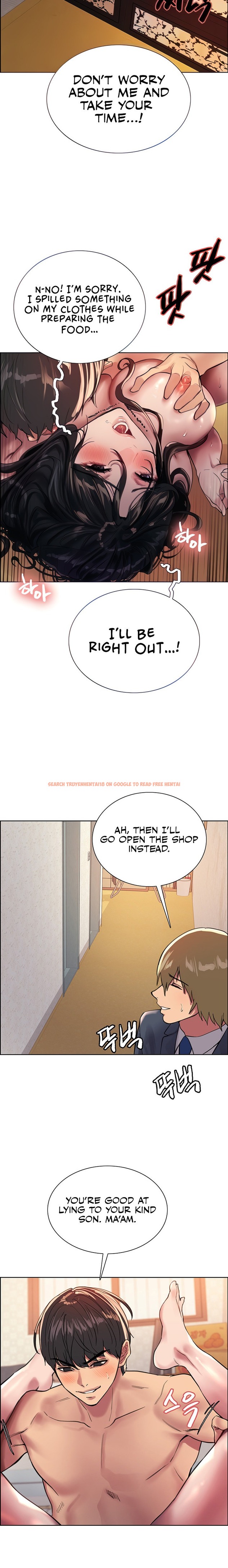 Read Hentai Image 11 534 in comic Sex Stopwatch - Chapter 31 - www.hentaitnt.net
