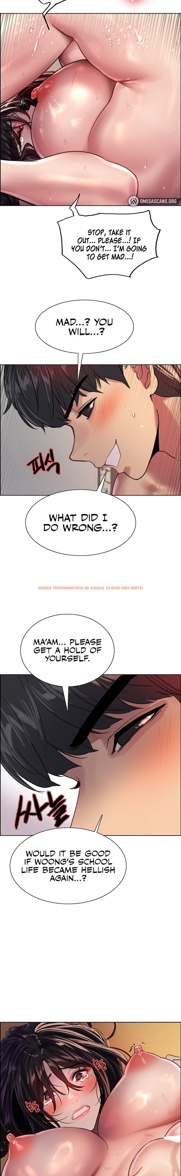 Read Hentai Image 14 534 in comic Sex Stopwatch - Chapter 31 - www.hentaitnt.net