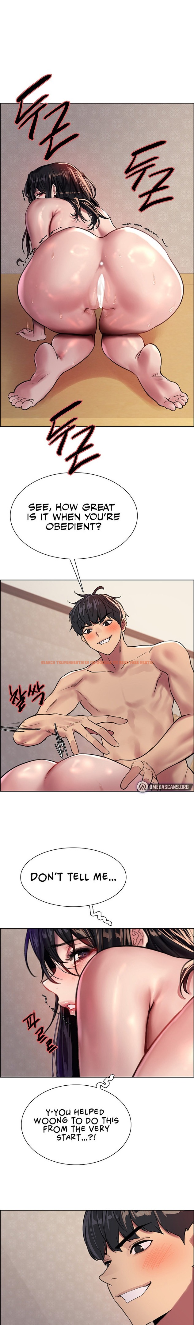 Read Hentai Image 17 534 in comic Sex Stopwatch - Chapter 31 - www.hentaitnt.net