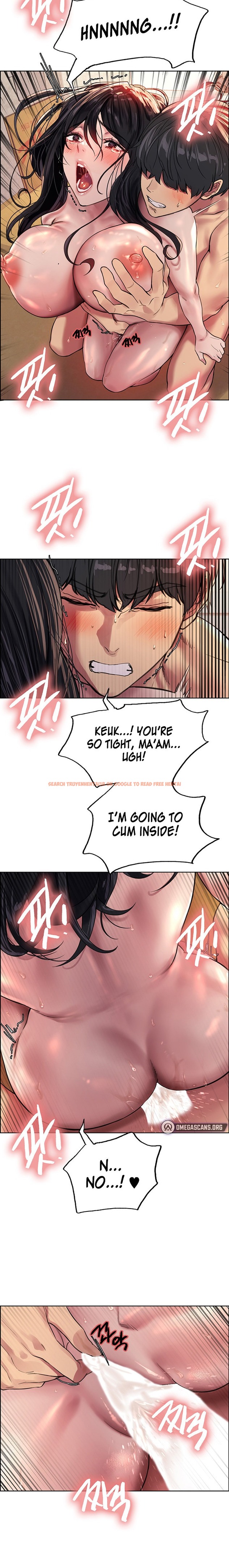 Read Hentai Image 21 534 in comic Sex Stopwatch - Chapter 31 - www.hentaitnt.net
