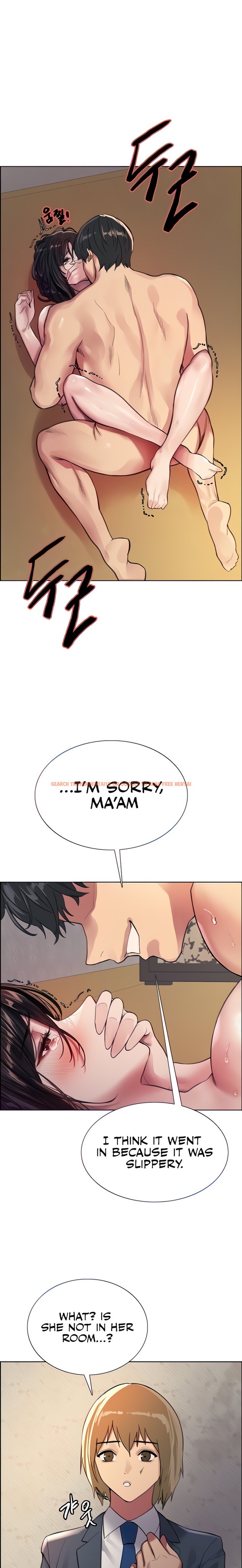Read Hentai Image 4 533 in comic Sex Stopwatch - Chapter 31 - www.hentaitnt.net