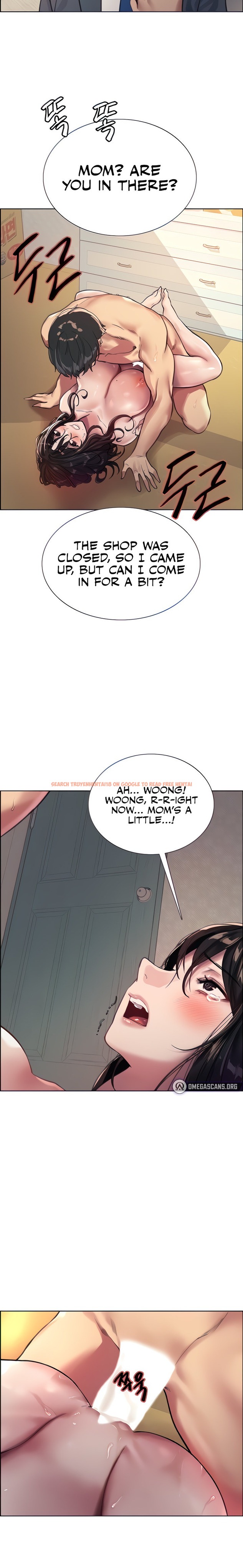 Read Hentai Image 5 533 in comic Sex Stopwatch - Chapter 31 - www.hentaitnt.net