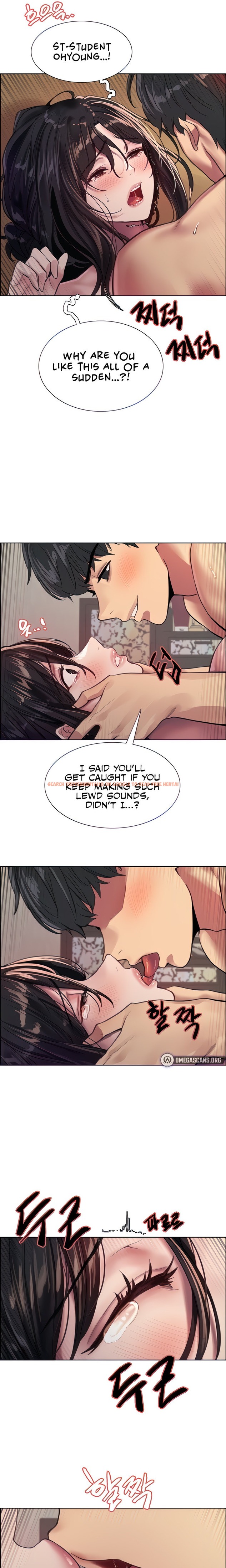 Read Hentai Image 7 533 in comic Sex Stopwatch - Chapter 31 - www.hentaitnt.net