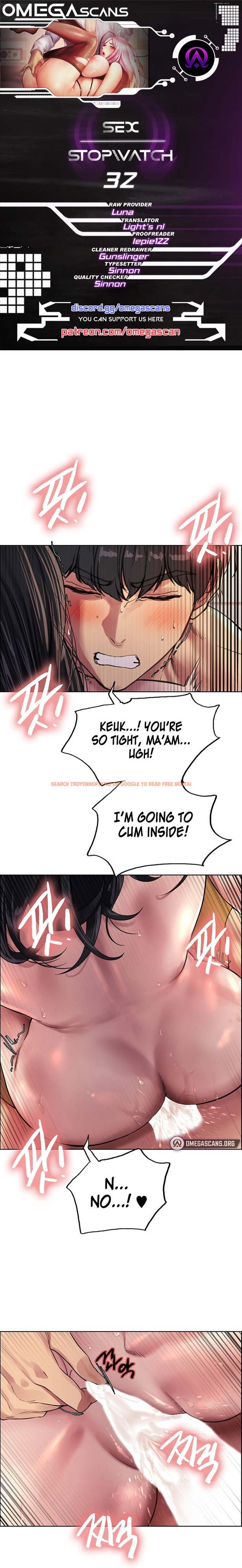 Read Hentai Image 1 907 in comic Sex Stopwatch - Chapter 32 - www.hentaitnt.net