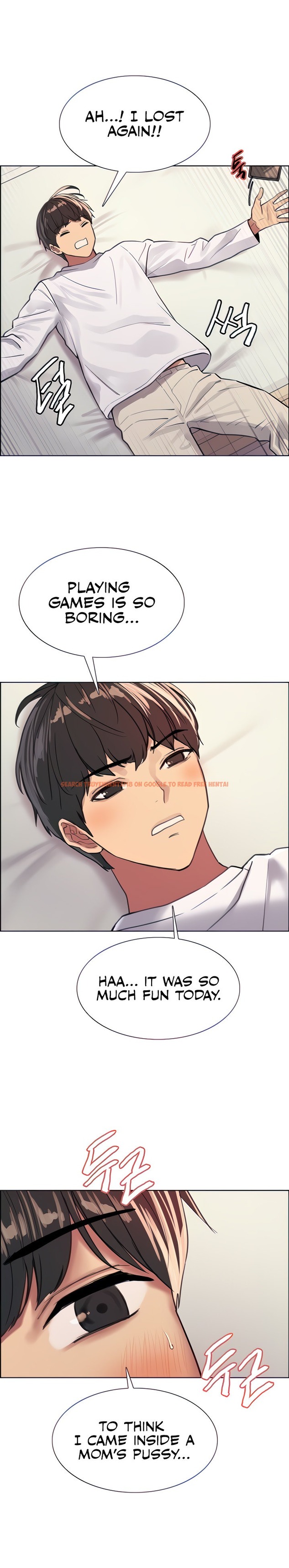Read Hentai Image 10 907 in comic Sex Stopwatch - Chapter 32 - www.hentaitnt.net