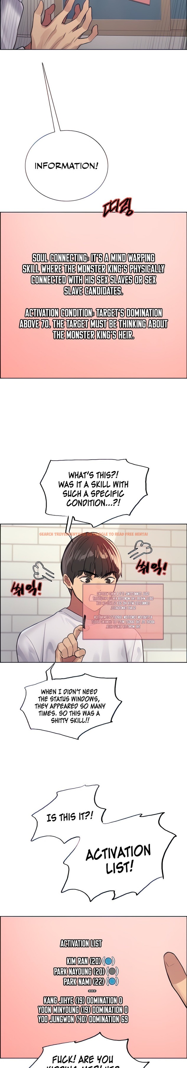 Read Hentai Image 14 908 in comic Sex Stopwatch - Chapter 32 - www.hentaitnt.net