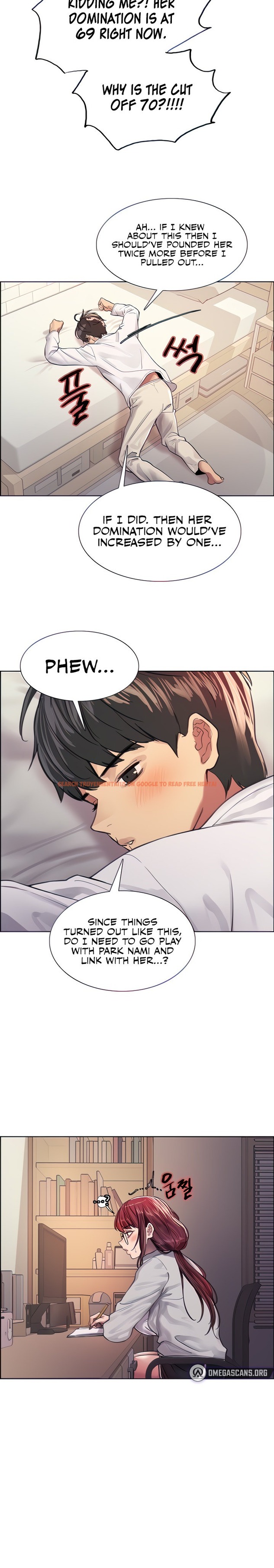 Read Hentai Image 15 908 in comic Sex Stopwatch - Chapter 32 - www.hentaitnt.net