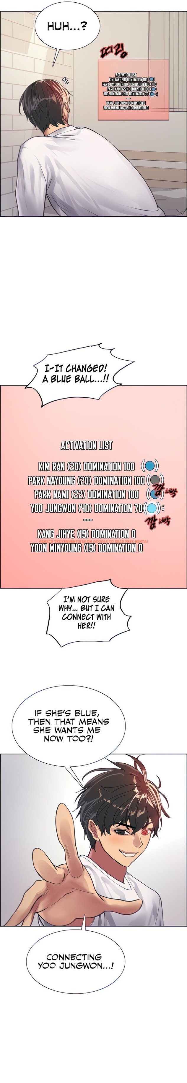 Read Hentai Image 16 908 in comic Sex Stopwatch - Chapter 32 - www.hentaitnt.net
