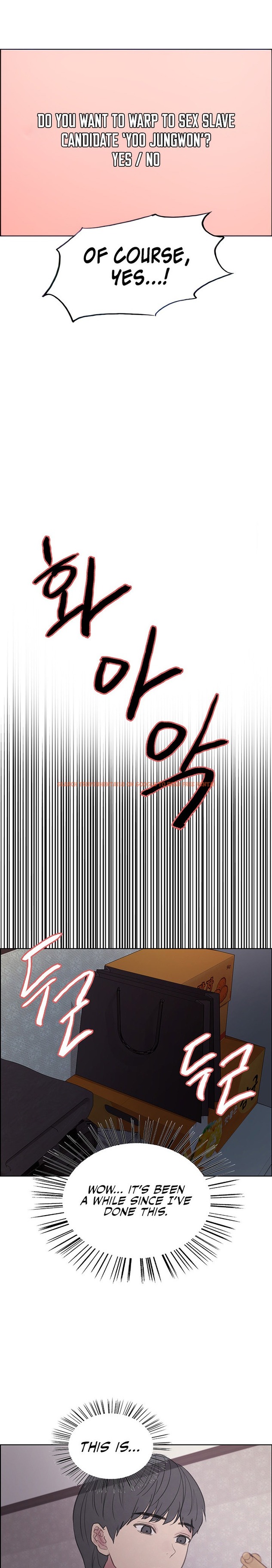 Read Hentai Image 17 908 in comic Sex Stopwatch - Chapter 32 - www.hentaitnt.net