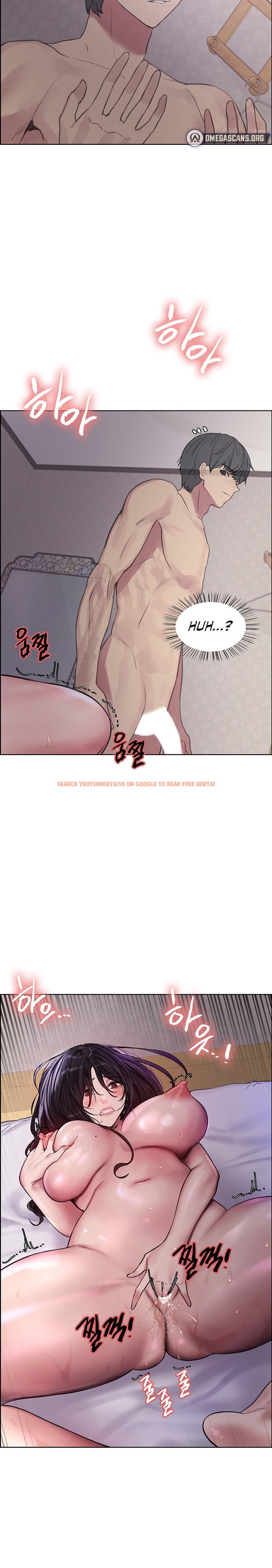 Read Hentai Image 18 908 in comic Sex Stopwatch - Chapter 32 - www.hentaitnt.net