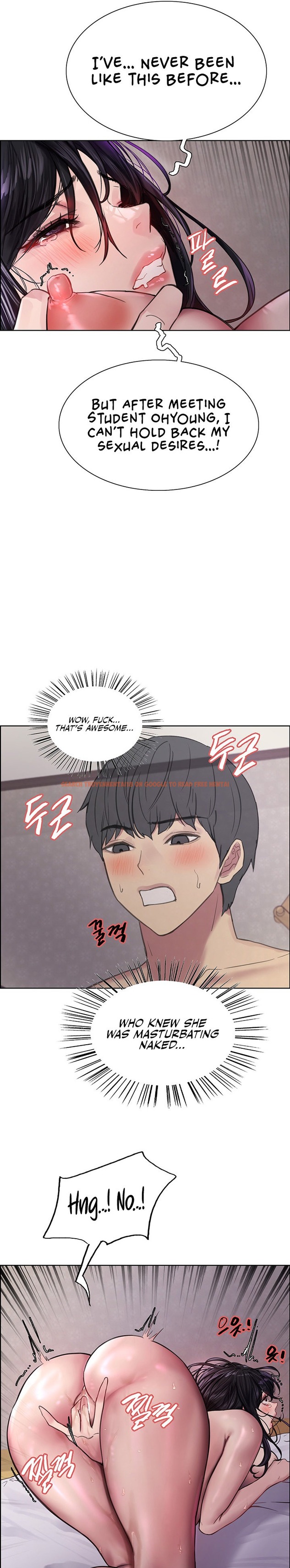 Read Hentai Image 19 908 in comic Sex Stopwatch - Chapter 32 - www.hentaitnt.net