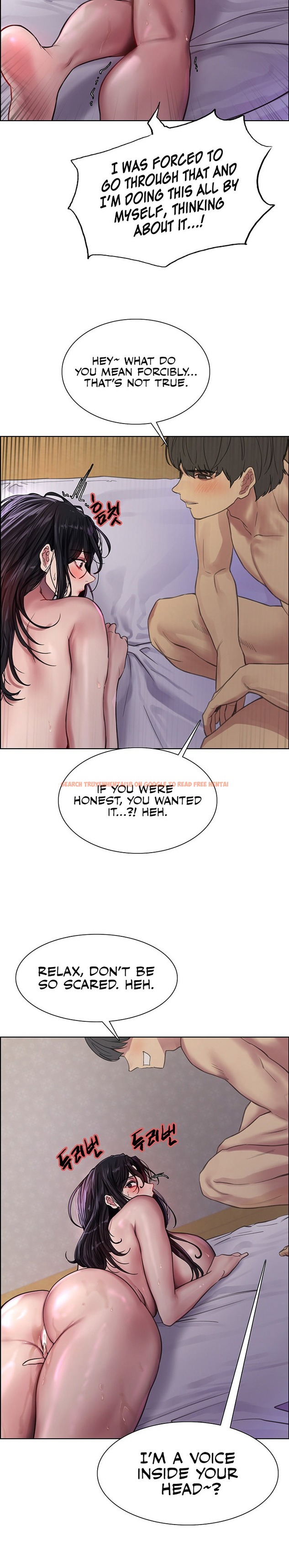 Read Hentai Image 20 908 in comic Sex Stopwatch - Chapter 32 - www.hentaitnt.net