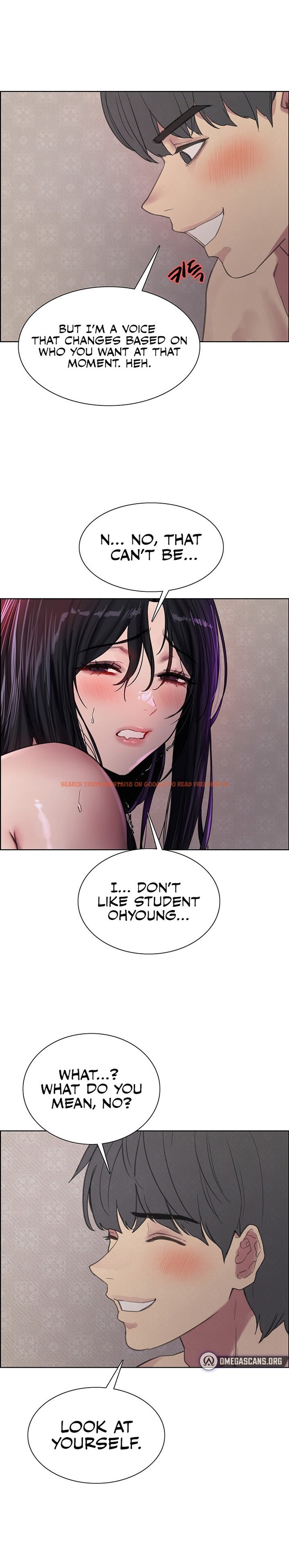 Read Hentai Image 21 908 in comic Sex Stopwatch - Chapter 32 - www.hentaitnt.net