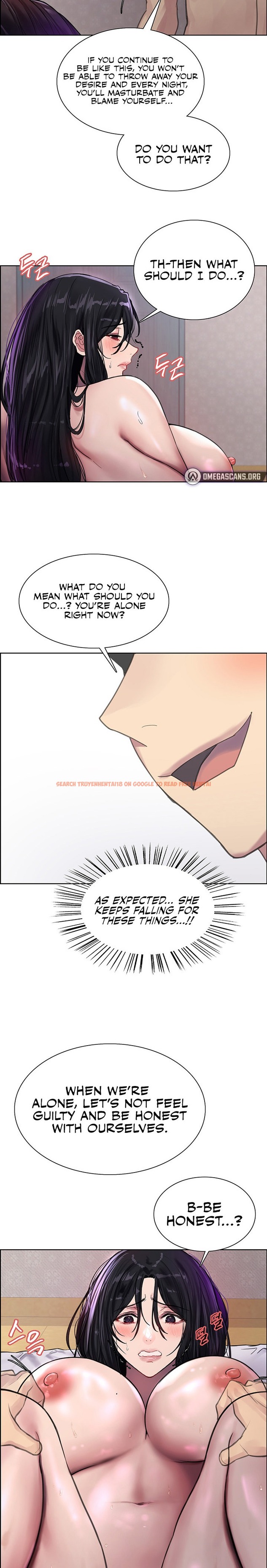 Read Hentai Image 23 908 in comic Sex Stopwatch - Chapter 32 - www.hentaitnt.net