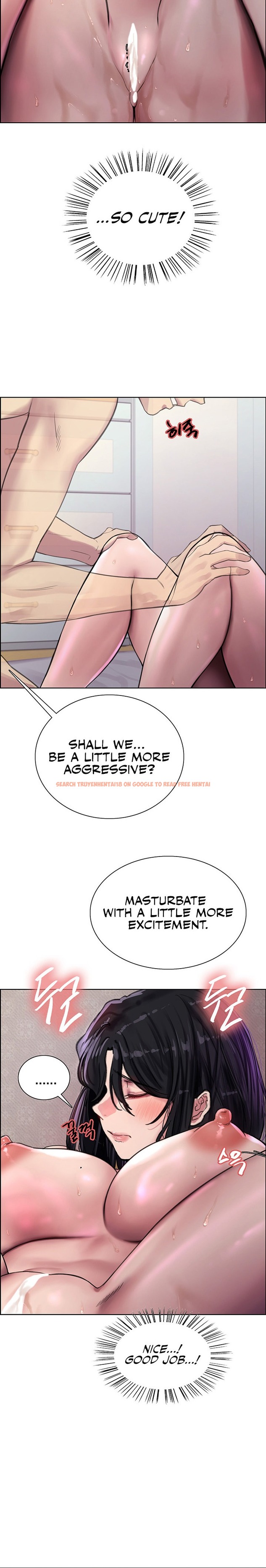 Read Hentai Image 24 908 in comic Sex Stopwatch - Chapter 32 - www.hentaitnt.net