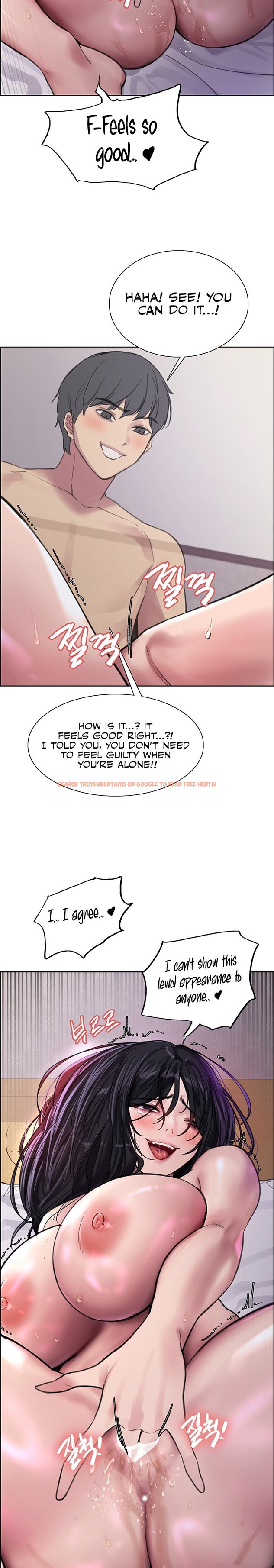 Read Hentai Image 26 908 in comic Sex Stopwatch - Chapter 32 - www.hentaitnt.net
