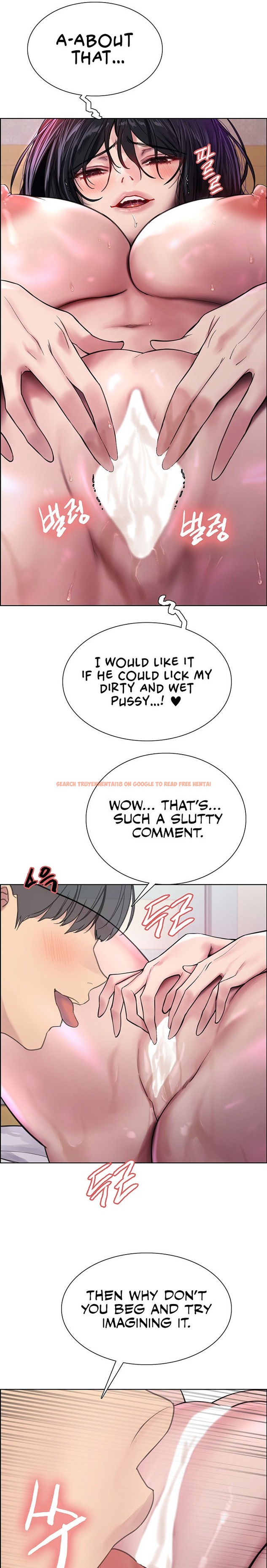 Read Hentai Image 28 908 in comic Sex Stopwatch - Chapter 32 - www.hentaitnt.net