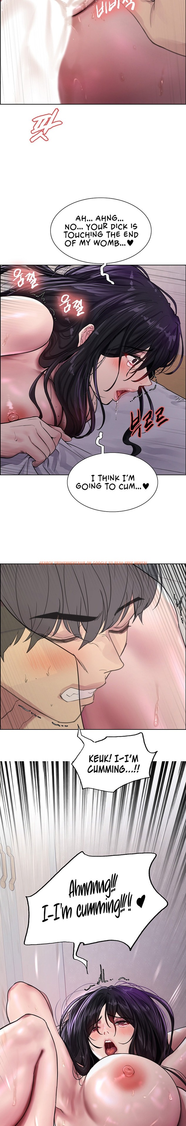 Read Hentai Image 35 909 in comic Sex Stopwatch - Chapter 32 - www.hentaitnt.net
