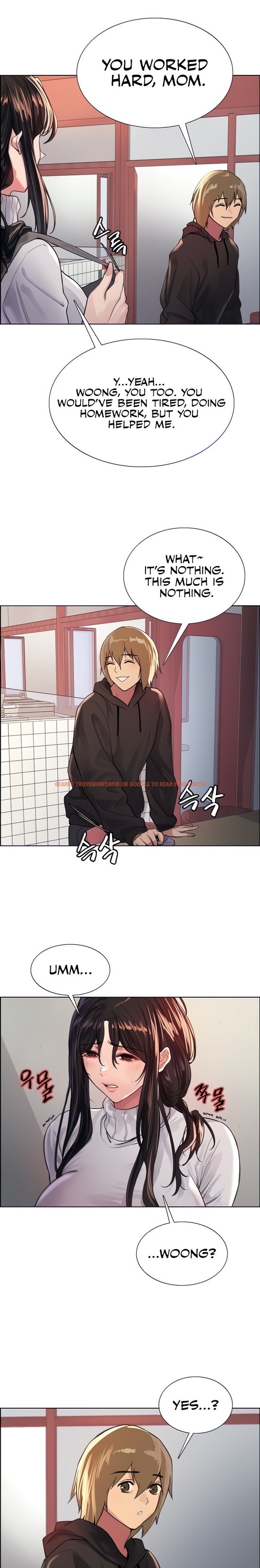 Read Hentai Image 5 907 in comic Sex Stopwatch - Chapter 32 - www.hentaitnt.net