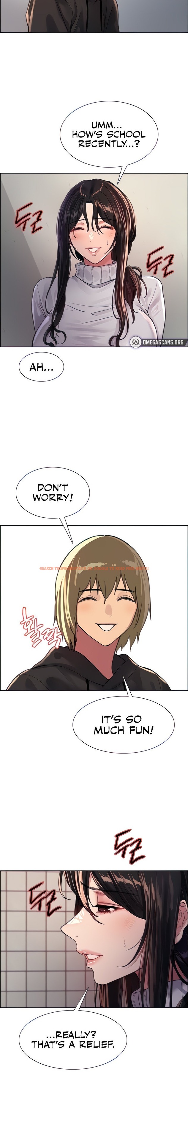 Read Hentai Image 6 907 in comic Sex Stopwatch - Chapter 32 - www.hentaitnt.net