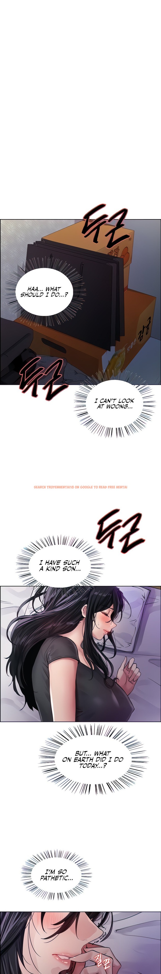 Read Hentai Image 8 907 in comic Sex Stopwatch - Chapter 32 - www.hentaitnt.net