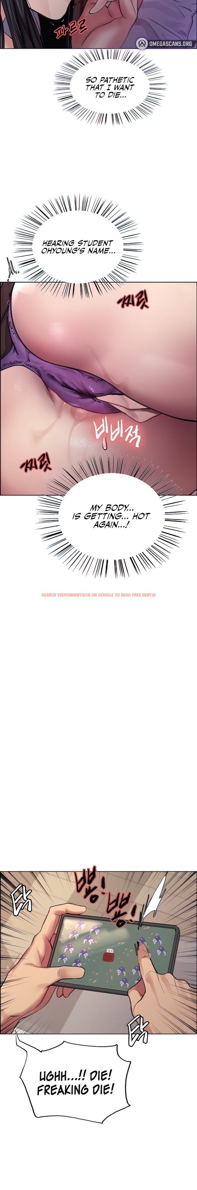 Read Hentai Image 9 907 in comic Sex Stopwatch - Chapter 32 - www.hentaitnt.net