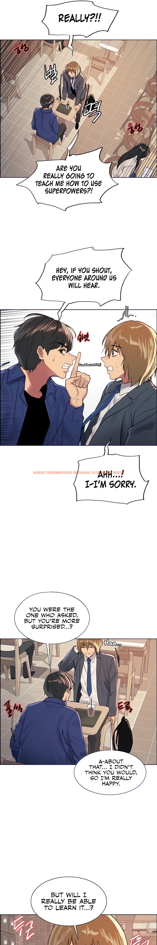 Read Hentai Image 10 709 in comic Sex Stopwatch - Chapter 33 - www.hentaitnt.net