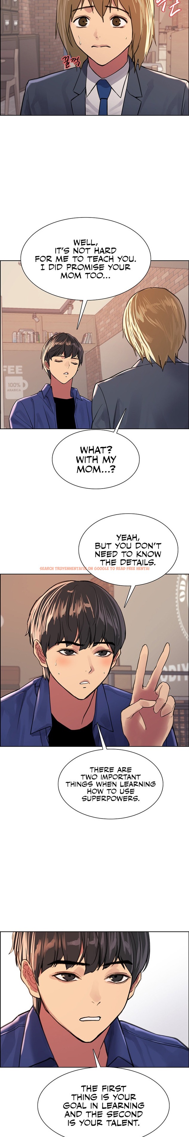 Read Hentai Image 11 709 in comic Sex Stopwatch - Chapter 33 - www.hentaitnt.net