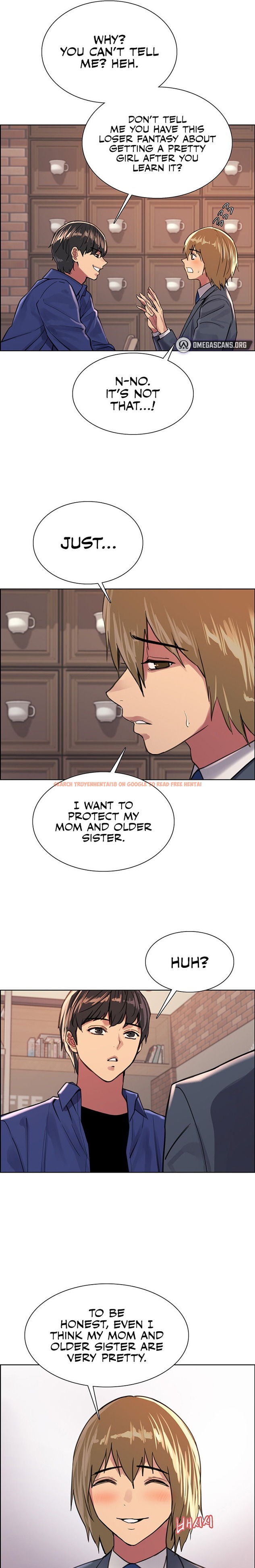 Read Hentai Image 13 709 in comic Sex Stopwatch - Chapter 33 - www.hentaitnt.net