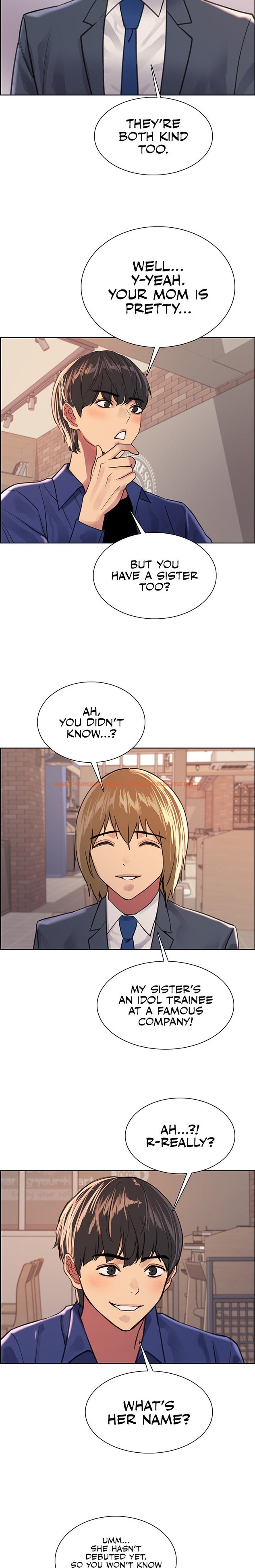 Read Hentai Image 14 709 in comic Sex Stopwatch - Chapter 33 - www.hentaitnt.net