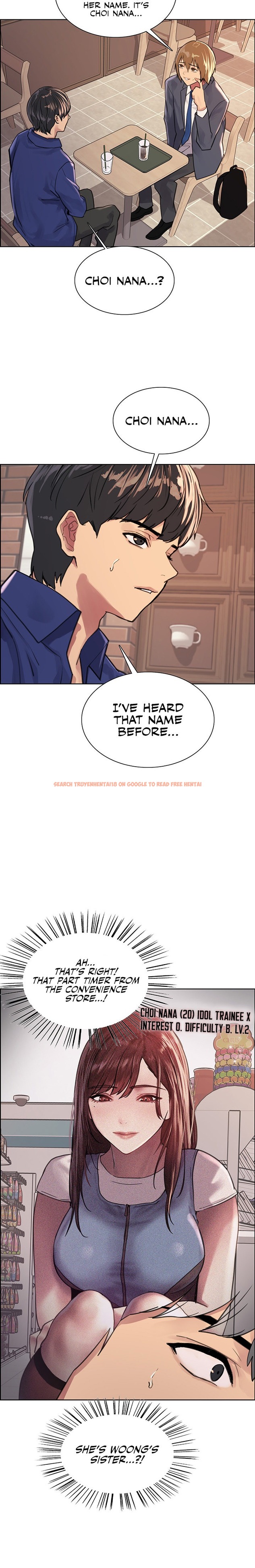 Read Hentai Image 15 709 in comic Sex Stopwatch - Chapter 33 - www.hentaitnt.net