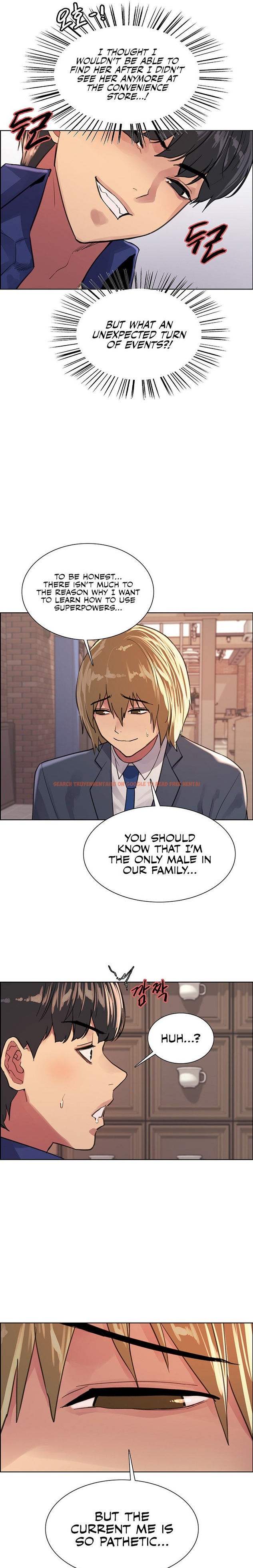Read Hentai Image 16 709 in comic Sex Stopwatch - Chapter 33 - www.hentaitnt.net