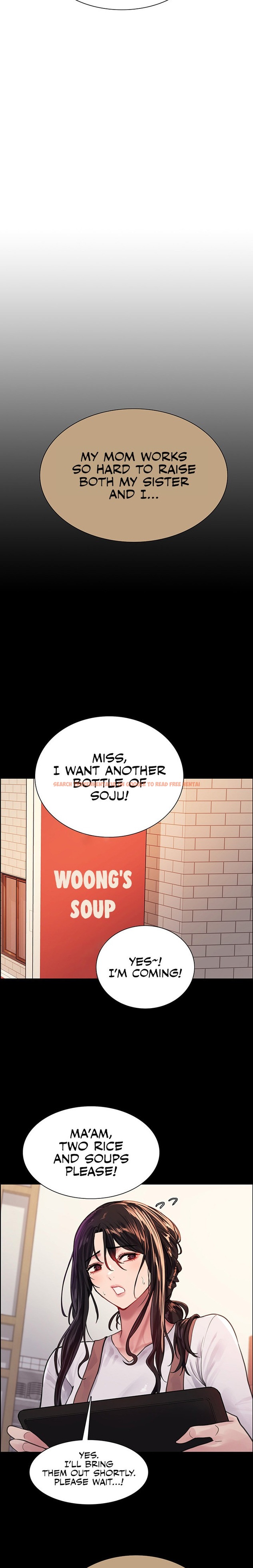Read Hentai Image 17 710 in comic Sex Stopwatch - Chapter 33 - www.hentaitnt.net