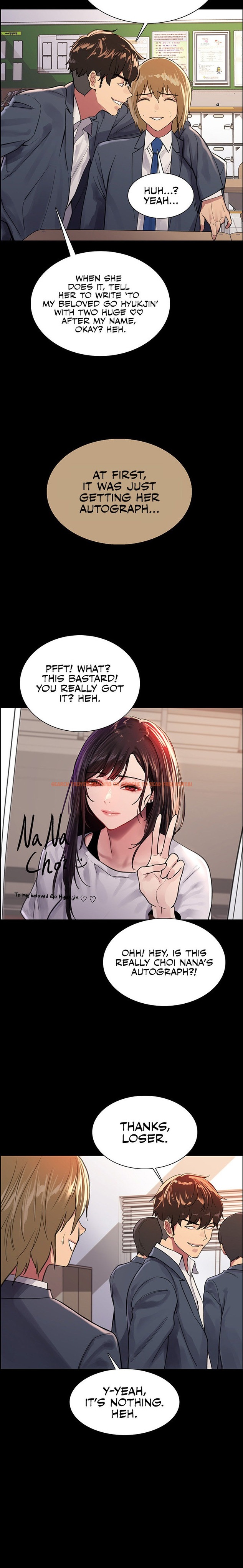 Read Hentai Image 21 710 in comic Sex Stopwatch - Chapter 33 - www.hentaitnt.net