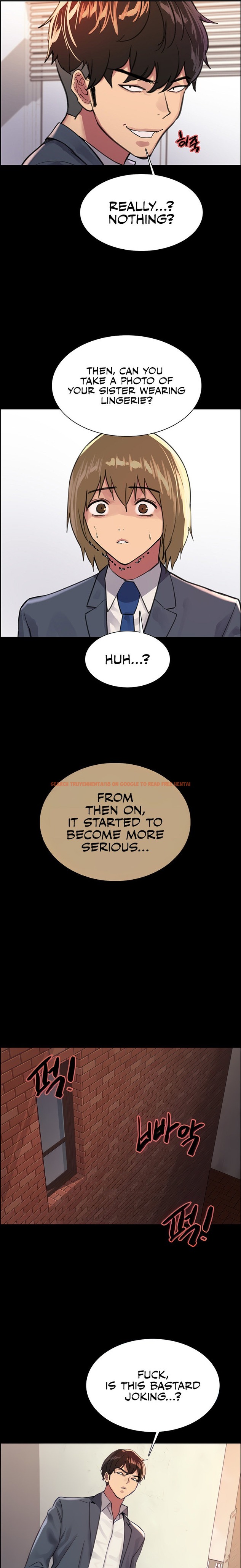 Read Hentai Image 22 710 in comic Sex Stopwatch - Chapter 33 - www.hentaitnt.net