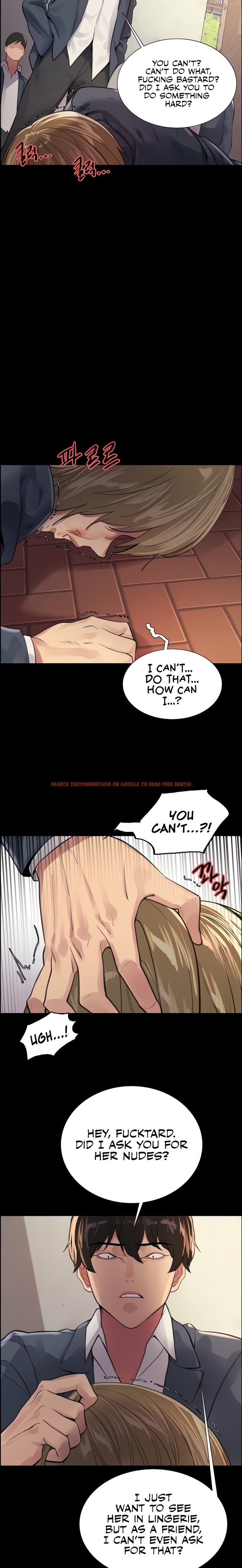 Read Hentai Image 23 710 in comic Sex Stopwatch - Chapter 33 - www.hentaitnt.net